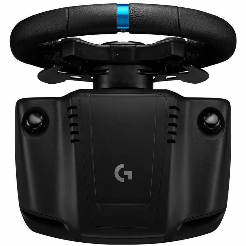 Volante Logitech G G923 2.3 Nm