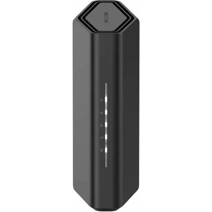 Router Netgear Nighthawk RS100 Wi-Fi 7 IEEE 802.11be Ethernet Wireless Router