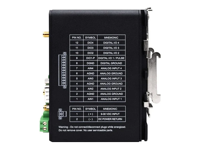Router Digi IX30