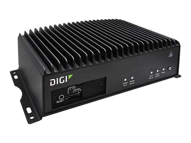 Router Digi TX54 5G LTE Advanced Cellular Router