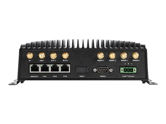Router Digi TX54 5G LTE Advanced Cellular Router