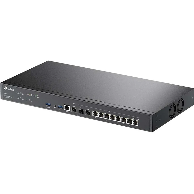 Router Omada TP-Link ER8411