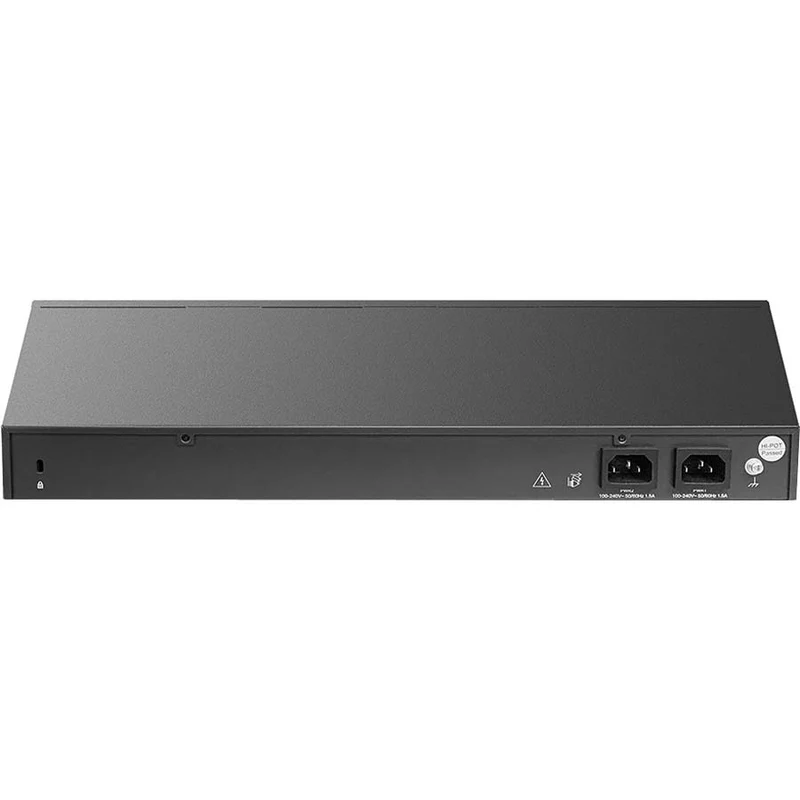 Router Omada TP-Link ER8411