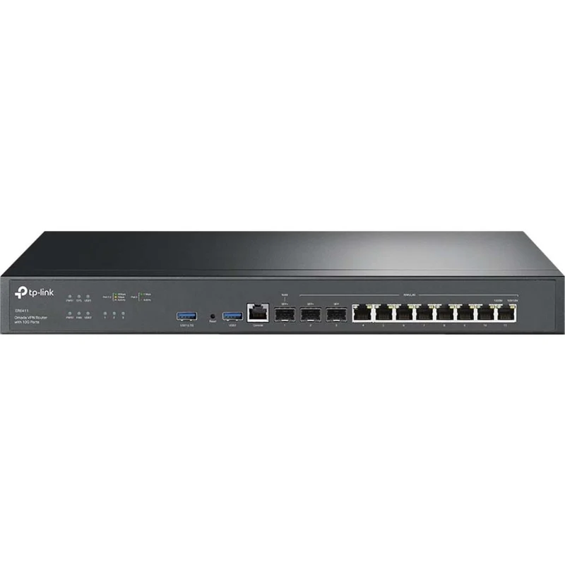 Router Omada TP-Link ER8411