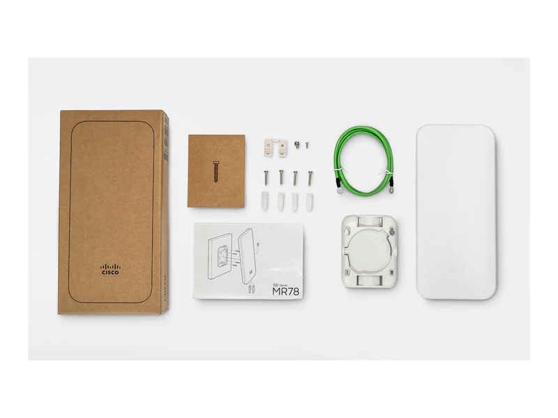 Access Point Cisco Meraki MR78