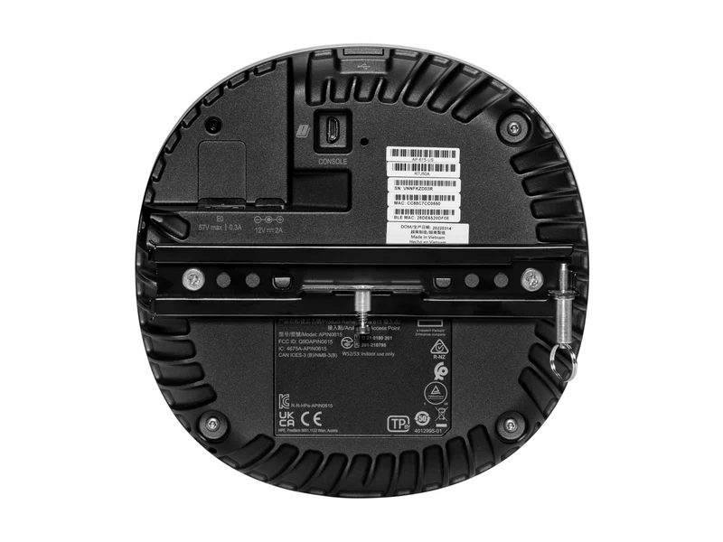 Access Point HPE Networking AP-615 (US)