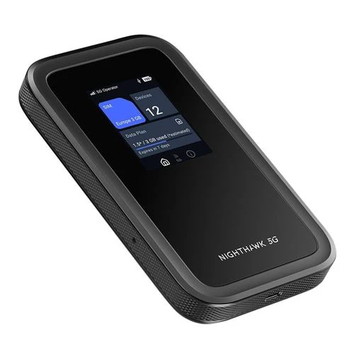 Router NETGEAR Nighthawk 5G M7 Mobile WiFi Hotspot Router