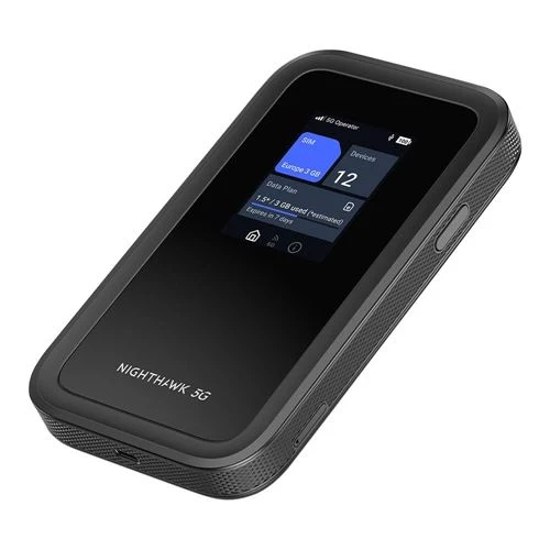 Router NETGEAR Nighthawk 5G M7 Mobile WiFi Hotspot Router