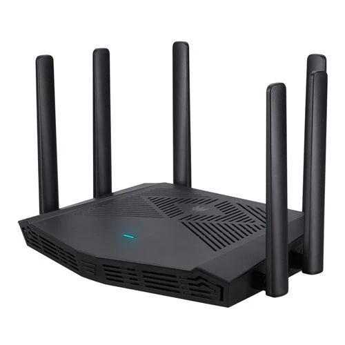 Router Acer Predator Connect W6x Wi-Fi 6 AX6000 Gaming Router