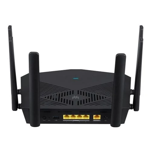 Router Acer Predator Connect W6x Wi-Fi 6 AX6000 Gaming Router