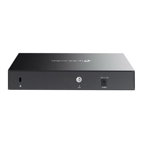Router TP-LINK ER707-M2 Omada Multi-Gigabit VPN Router