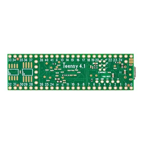 PJRC.COM Teensy 4.1 Development Board ARM Cortex-M7 at 600 MHz