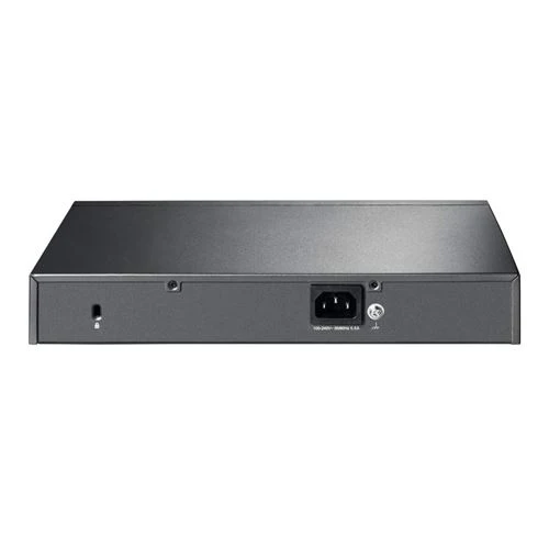 Switch de Red TP-LINK TL-SX1008 8-Port 10G Multi-Gigabit Switch