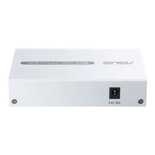 Router ASUS ExpertWiFi EBG15 5-Port Gigabit Wired Router