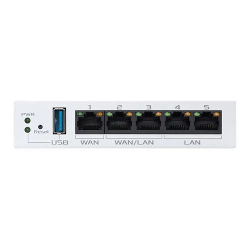 Router ASUS ExpertWiFi EBG15 5-Port Gigabit Wired Router
