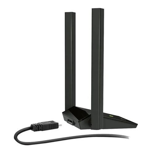 Adaptador WiFi Red TP-LINK Archer T4U Plus