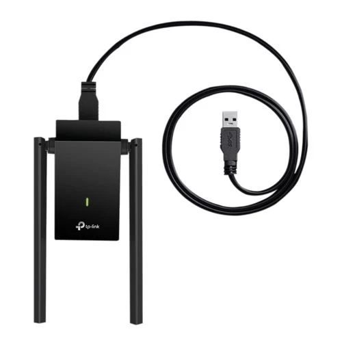 Adaptador WiFi Red TP-LINK Archer T4U Plus