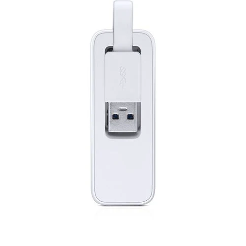 Adaptador WiFi Red TP-LINK USB 3.0 to Gigabit Ethernet Network Adapter