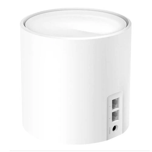 Mesh WiFi TP-LINK AX3000 Whole Home Dual Band Mesh Wi-Fi 6 System (3-Pack) Connect up to 150 devices