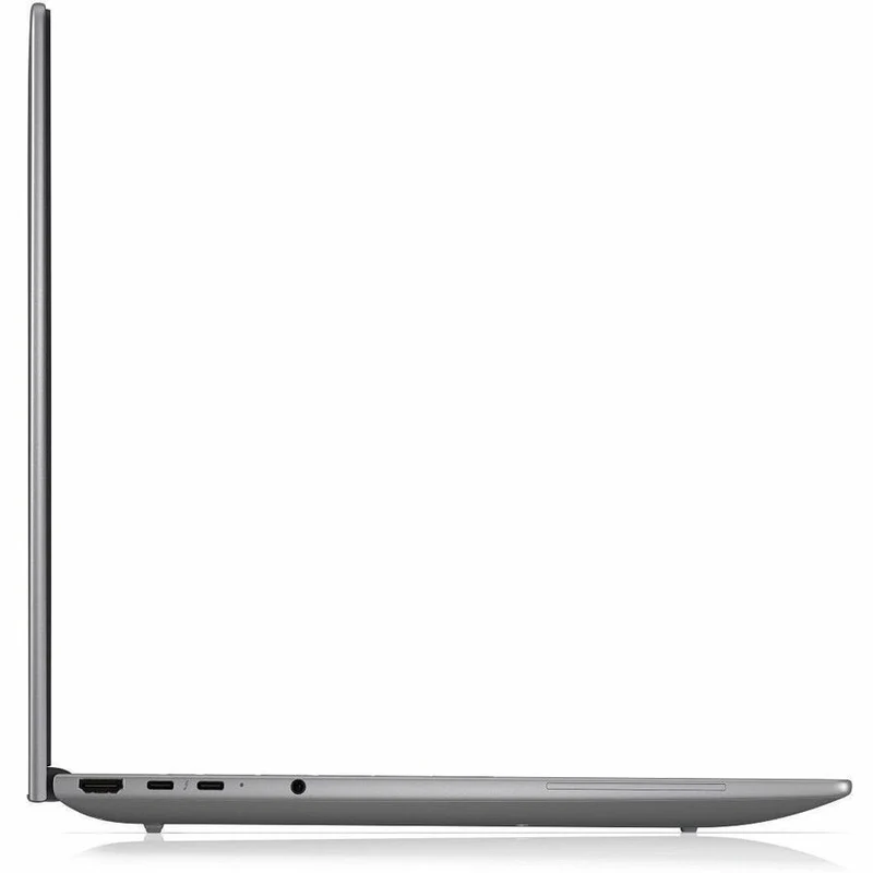 Laptop HP ZBook 8 G2i 16" Touchscreen Copilot+ PC Mobile, Intel Core Ultra X7 16 Núcleos, 32GB DDR5, 1 TB, Arc B390, Táctil