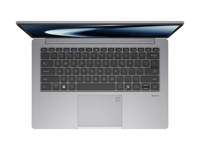 Laptop ASUS ExpertBook P1 PM1403CDA-XS74 14", AMD Ryzen 7 8 Núcleos, 16GB DDR5, 512 GB SSD, AMD Radeon 680M