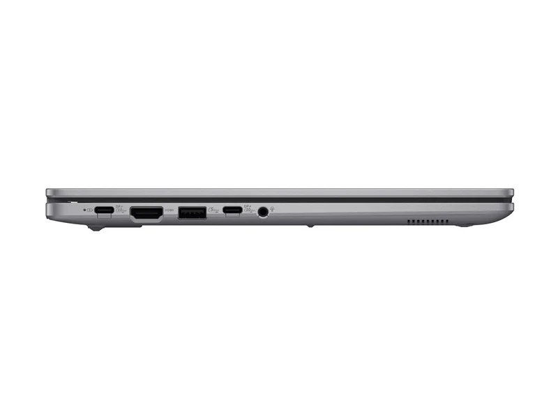 Laptop ASUS ExpertBook P1 PM1403CDA-XS74 14", AMD Ryzen 7 8 Núcleos, 16GB DDR5, 512 GB SSD, AMD Radeon 680M