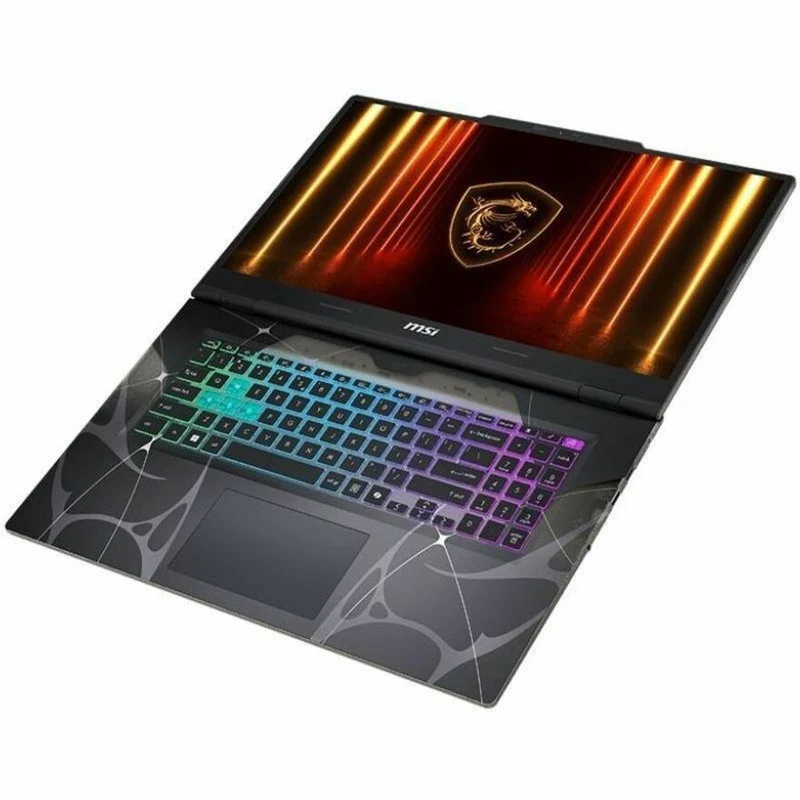 Laptop MSI Cyborg 15 B2RWEKG-257US 15.6" Gaming, Intel Core 7 240H 10 Núcleos, 32GB, 1 TB SSD, GeForce RTX 5050