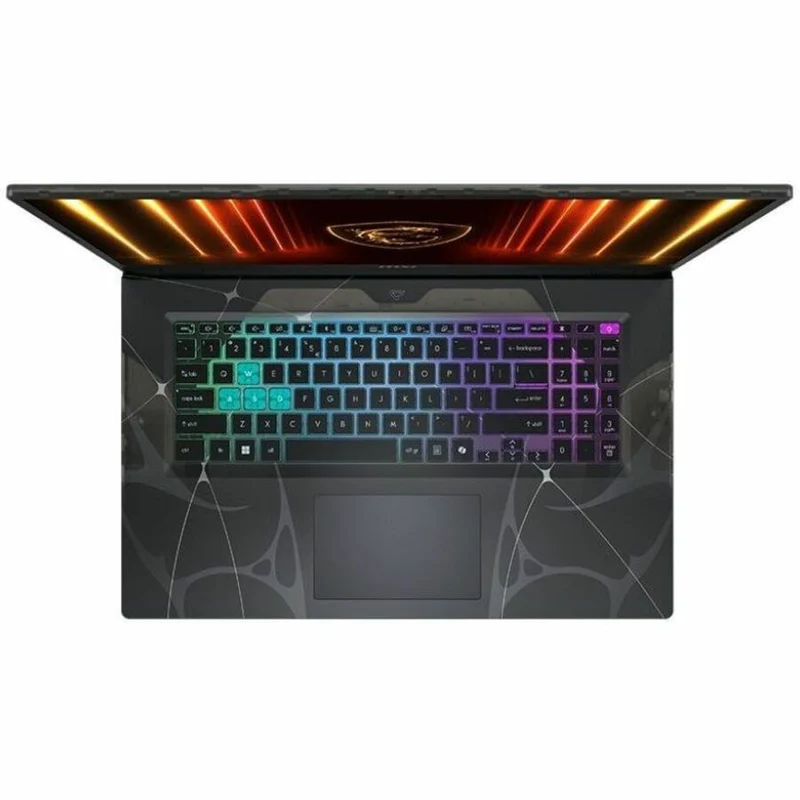 Laptop MSI Cyborg 15 B2RWEKG-257US 15.6" Gaming, Intel Core 7 240H 10 Núcleos, 32GB, 1 TB SSD, GeForce RTX 5050