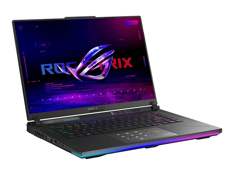 Laptop ASUS ROG Strix SCAR 16 G635LX-DS96, Intel Core Ultra 9 24 Núcleos, 32GB DDR5, 1 TB SSD