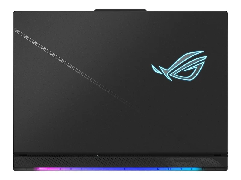 Laptop ASUS ROG Strix SCAR 16 G635LX-DS96, Intel Core Ultra 9 24 Núcleos, 32GB DDR5, 1 TB SSD