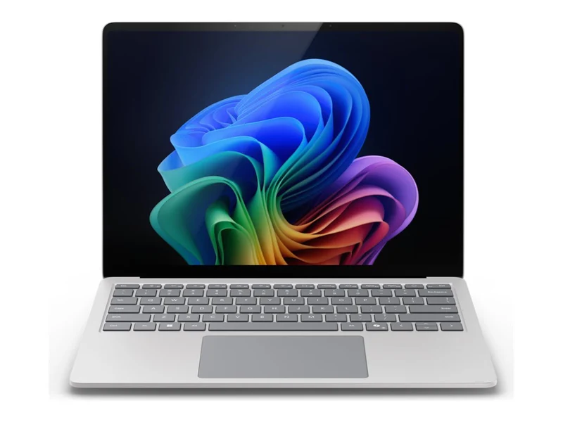 Laptop Microsoft Surface Laptop for Business 13.8", Qualcomm Snapdragon 12 Núcleos, 16GB DDR5, 512 GB SSD, Qualcomm Adreno, Copilot+ PC, Táctil