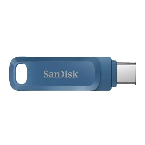 Memoria USB Sandisk 64GB Dual Drive Go SuperSpeed+ USB 3.1 (Gen 1) Flash Drive