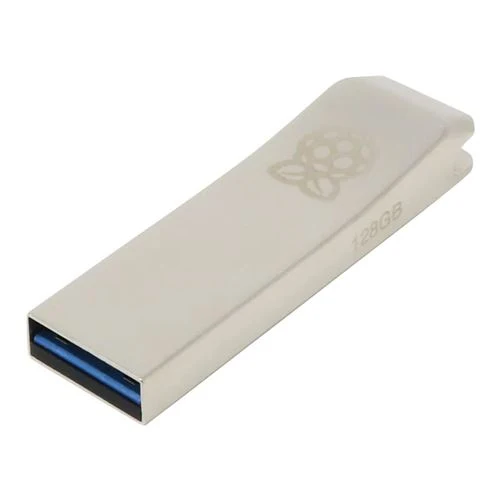 Memoria USB Raspberry Pi 128GB Flash Drive