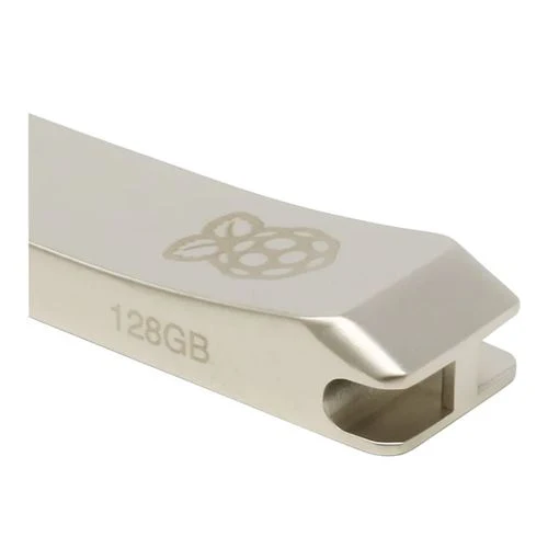 Memoria USB Raspberry Pi 128GB Flash Drive