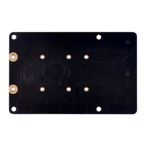 Base NVMe 52Pi N21 Dual M.2 2280 para Raspberry Pi 5