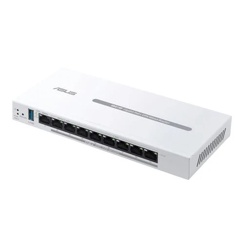Router ASUS ExpertWiFi EBG19P Gigabit PoE+ VPN Wired Router