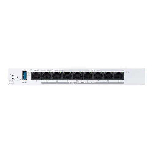 Router ASUS ExpertWiFi EBG19P Gigabit PoE+ VPN Wired Router