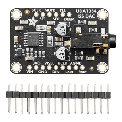 Adafruit Industries I2S Stereo Decoder