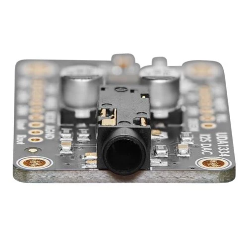 Adafruit Industries I2S Stereo Decoder