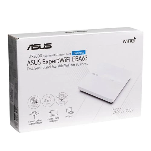 Mesh WiFi ASUS ExpertWiFi