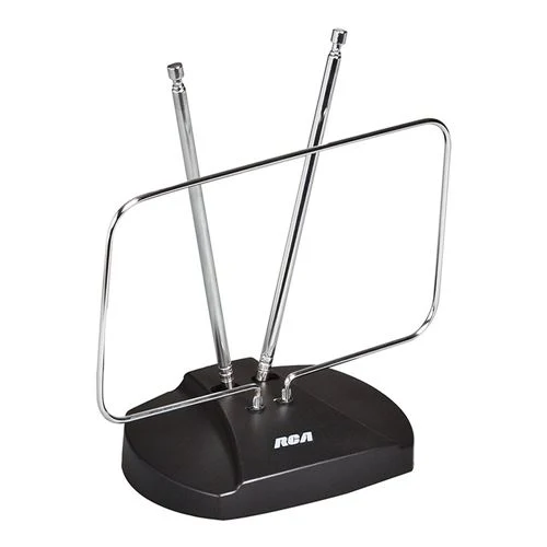 Antena VHF/UHF Audiovox Interior