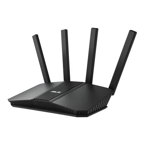 Router ASUS RT-BE58U BE3600 Dual Band WiFi 7 AiMesh Extendable Router