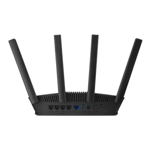 Router ASUS RT-BE58U BE3600 Dual Band WiFi 7 AiMesh Extendable Router