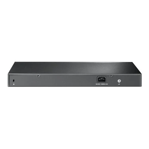 Switch de Red TP-LINK JetStream 28-Port Gigabit Smart Switch