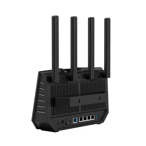 Router ASUS RT-BE92U BE9700 Tri-Band WiFi 7 Router