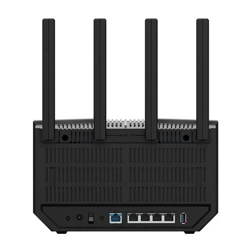 Router ASUS RT-BE92U BE9700 Tri-Band WiFi 7 Router