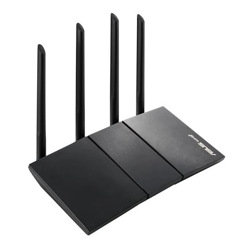 Router ASUS RT-AX3000 Dual Band WiFi 6 Extendable Router