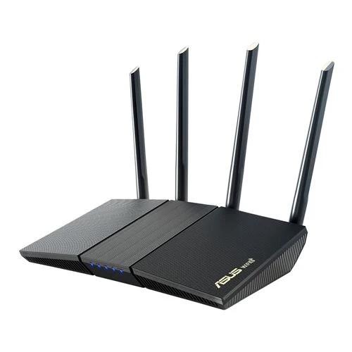 Router ASUS RT-AX3000 Dual Band WiFi 6 Extendable Router