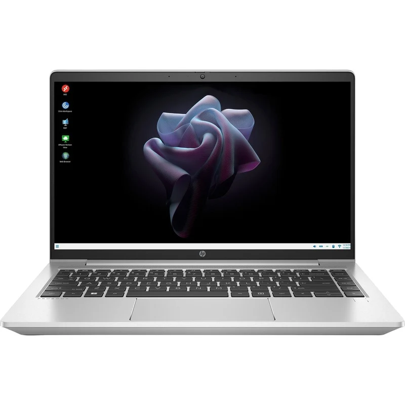 Laptop HP Pro mt440 G3 14" Thin Client, Intel Celeron 12th 5 Núcleos, 8GB DDR4, 256 GB SSD, SoC