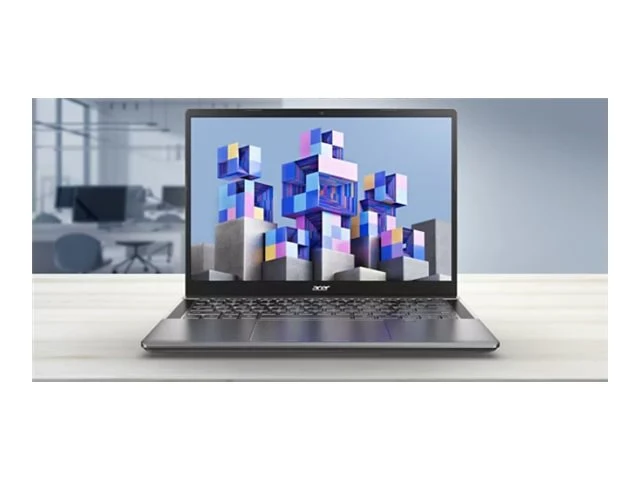 Laptop Acer Chromebook Plus 514 CBE594-2T CBE594-2T-76CA 14" Touchscreen Chromebook, Intel Core 7 150U 10 Núcleos, 16GB, 256 GB SSD, Táctil